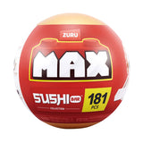 Zuru Max Premium Sushi – Konstruktionsspielset im Überraschungsball