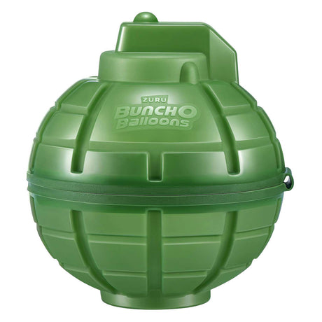 Zuru Bunch-o-Ballons wiederverwendbare magnetische Wassergranaten, 3er-Pack