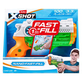Zuru X-Shot Water Warfare Water Gun