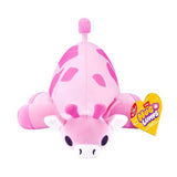 Zuru hug a lumps knuffel giraffe, 35 cm