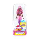 Zuru zeemeermin speelgoed pets alive zwemmende zeemeermin waterpret.