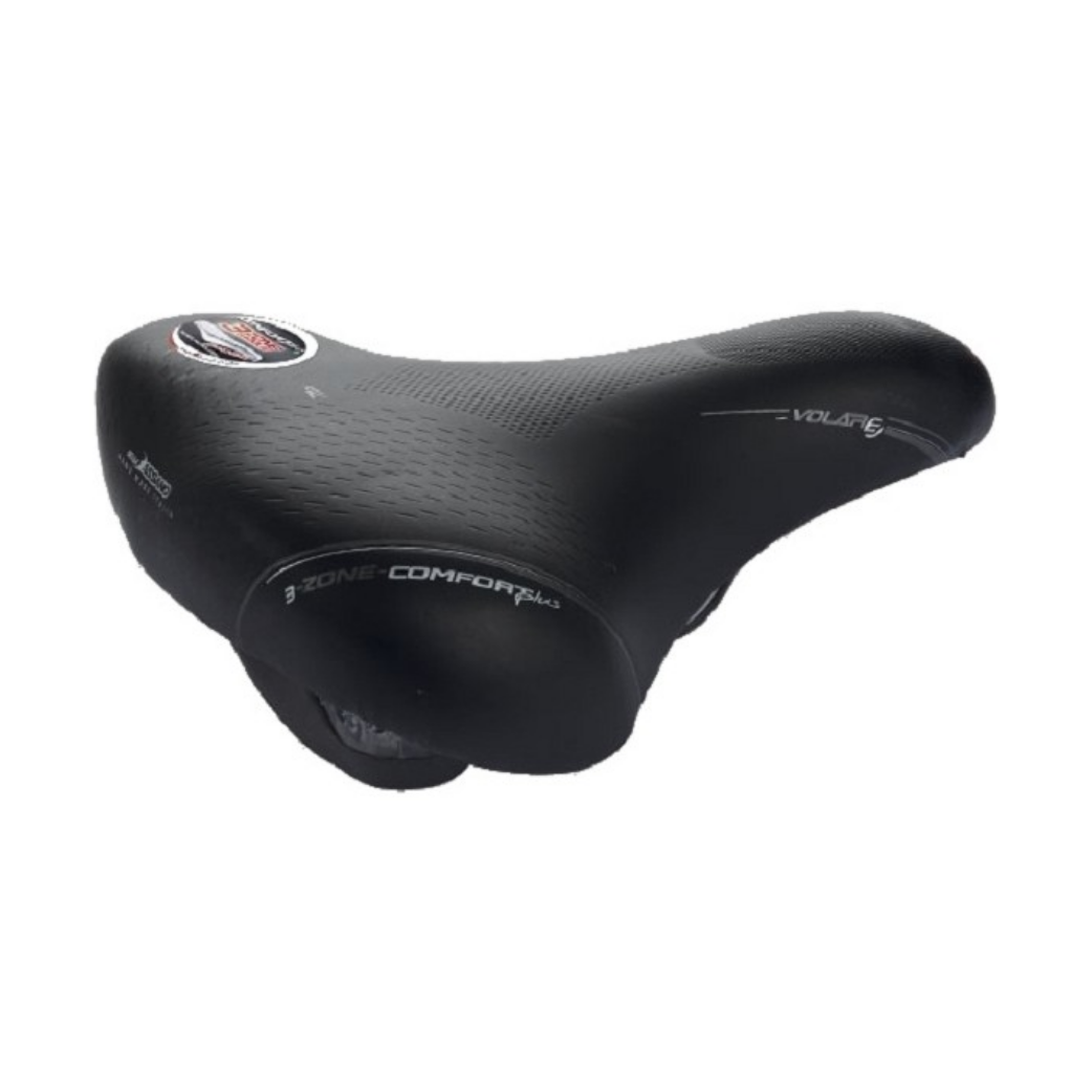 Sattel SB Volare 3-Zone Big City xxl