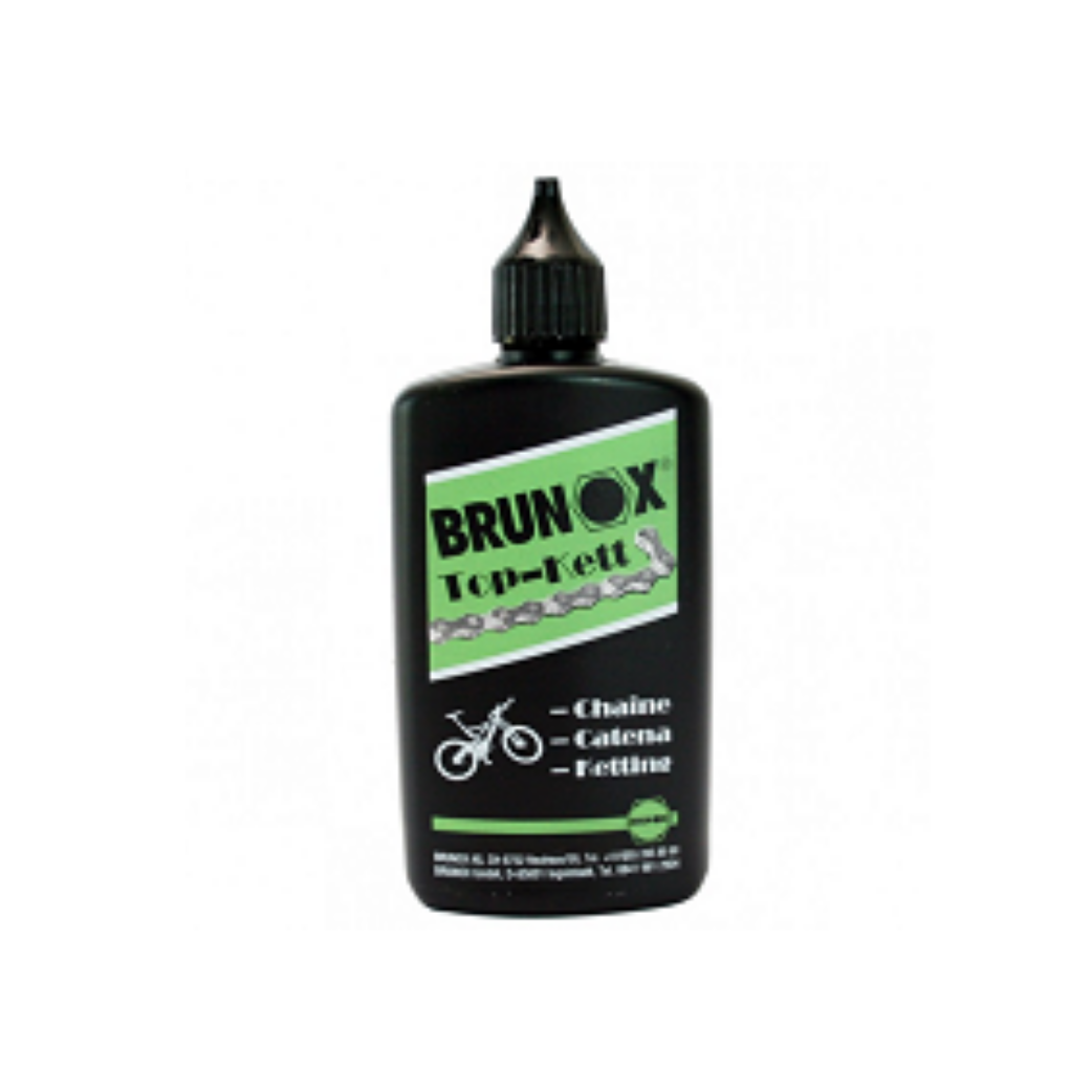 Brunox Huile Top-Kett 100 ml Drippllacon