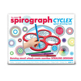 Espirógrafo cyclex