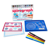 SPIROGRAPH START SET