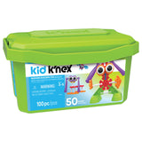 K'nex-Starterbox für angehende Baumeister für Kinder