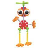 K'nex-Starterbox für angehende Baumeister für Kinder