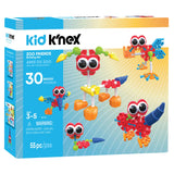 K'nex Kid Bouwset Zoo Friends