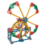 K'NEX S.T.E.M. Exploraciones: juego de construcción de engranajes