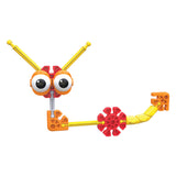 K'nex-Baukasten für Kinder – Safari-Freunde
