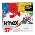 Bot-i Knex Imagine Jumbo Jet Bauset 57-teiliger Bausatz