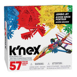 Bot-i Knex Imagine Jumbo Jet Bauset 57-teiliger Bausatz