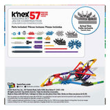 Bot-i Knex Imagine Jumbo Jet Bauset 57-teiliger Bausatz