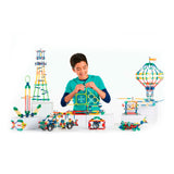 K'nex Classic Construction Set 70 Models, 705dlg.