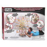 K'nex 3in1 Amusement Park