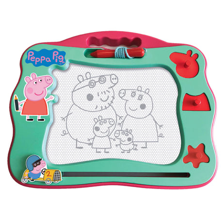 Boti magnetisches Zeichenbrett Peppa Pig