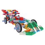 K'nex Baukasten motorisiert 25 Modelle, 325-tlg.