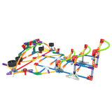 K'nex K'Nex City Builders 20 Models, 325Dlg.