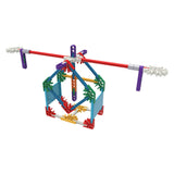 K'nex Classics Beginner 40 Models Bouwset, 141dlg.