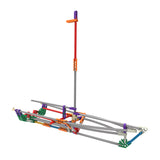 K'Nex Bouwset 100 modelov, 863dlg.