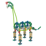 Modele K'nex Bouwset 100, 863dlg.