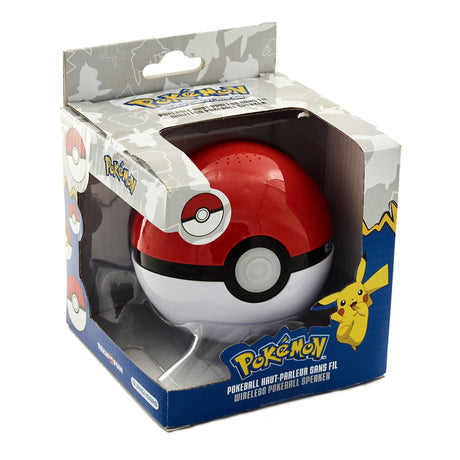 Boti drahtloser Sprecher Poke Ball