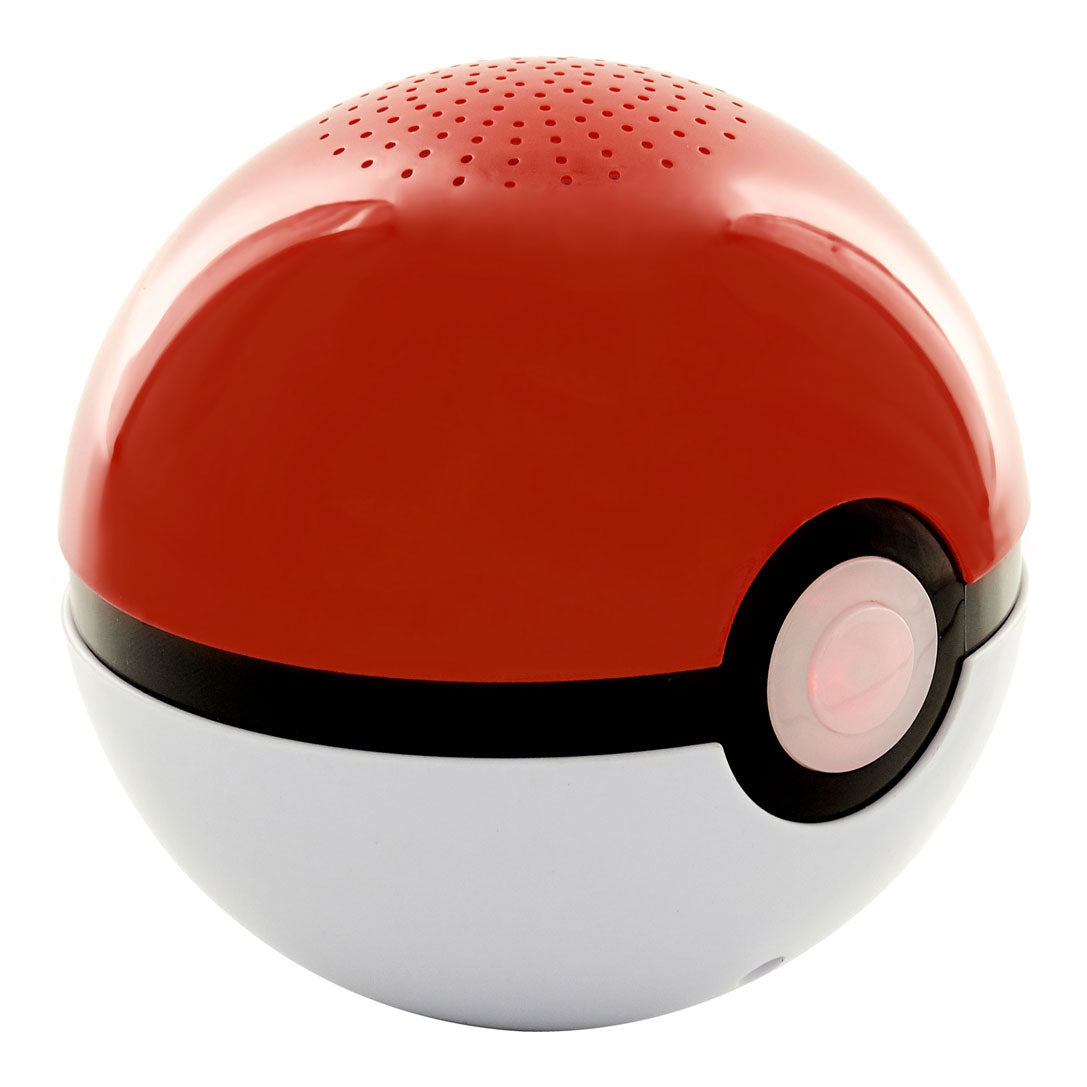 Boti drahtloser Sprecher Poke Ball