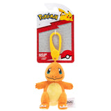 Boti Key Ring Plush Charmander