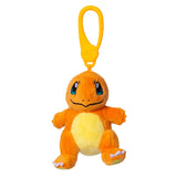 Boti Key Ring Plush Charmander