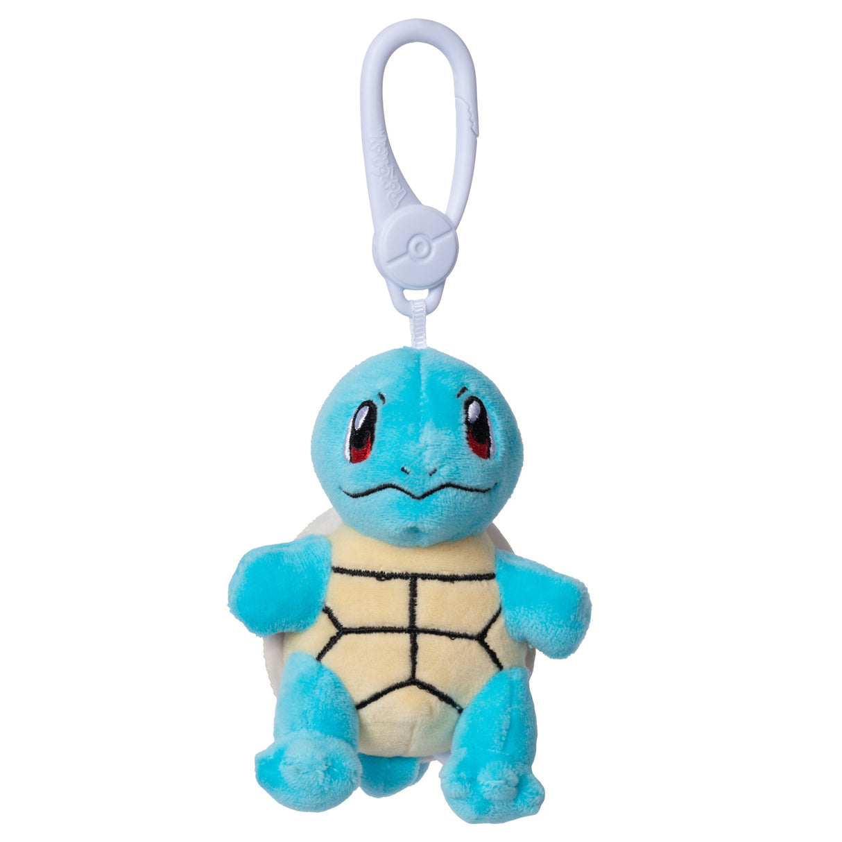 Boti nyckelring Squirtle