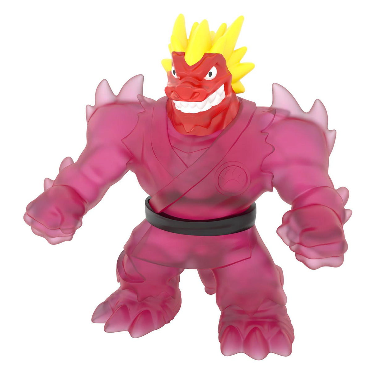 Goo jit zu Schalthebel leuchten - Blazagon