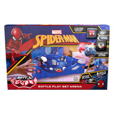 Boti Battle Cubes Arena Set