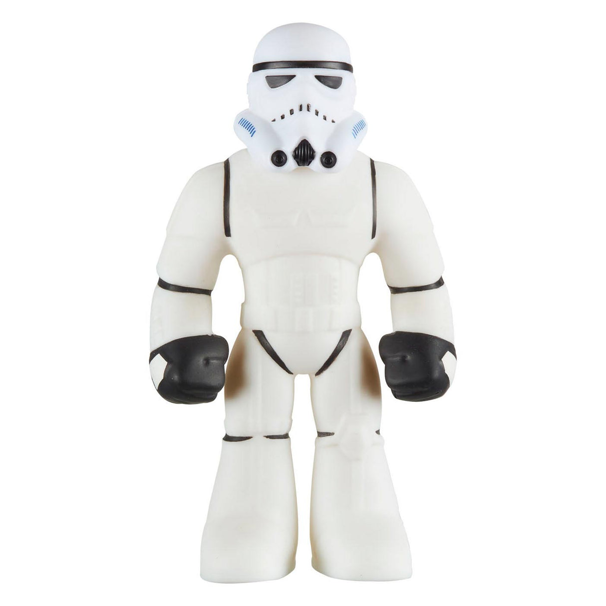 Boti strekker Armstrong Stormtrooper