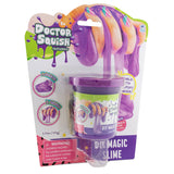 Boti Doctor Squish Slime Purple, 100 gramos