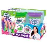 Boti Doctor Squish Sneak Value Pack Green and Purple, 240 grams