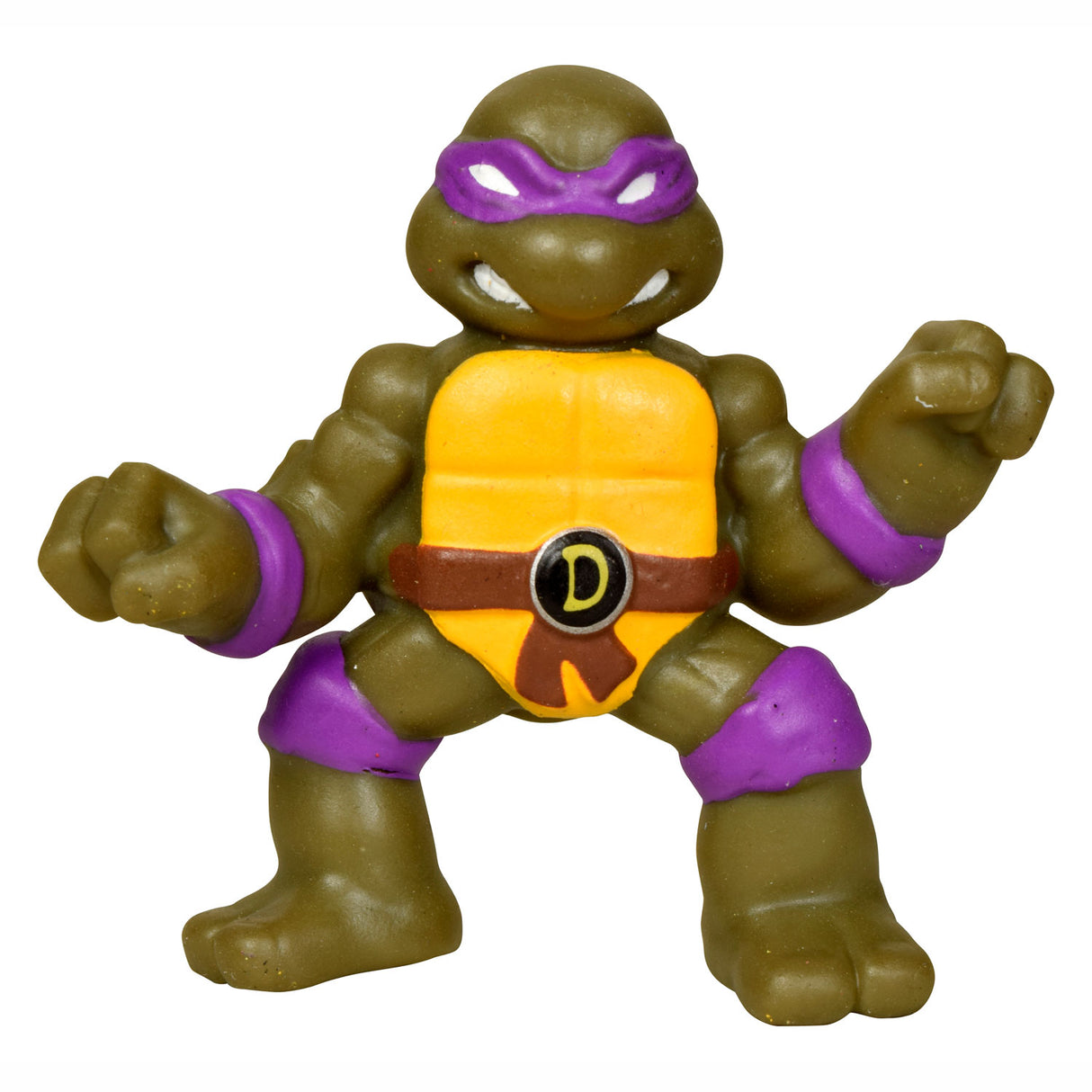 Boti adolescente mutante tortugas ninja strech ninjas donatello