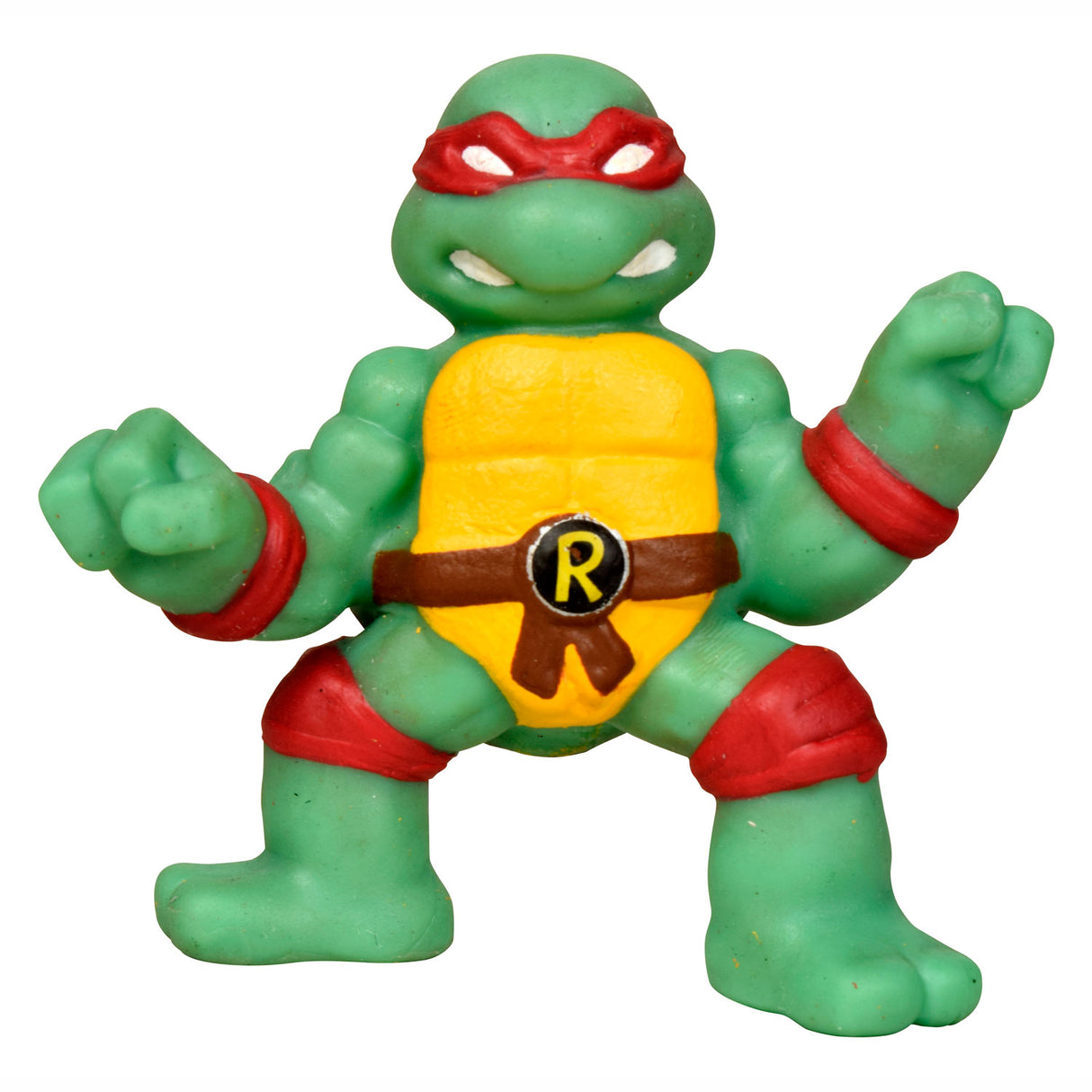 Boti Teenage Mutant Ninja Turtles Stech Ninjas - Raphael