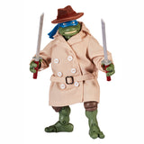 Boti Teenage Mutant Ninja Turtles Speelfiguur Leo in Vermomming