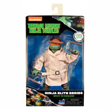 Boti Teenage Mutant Ninja Turtles Speelfiguur Mike in Vermomming