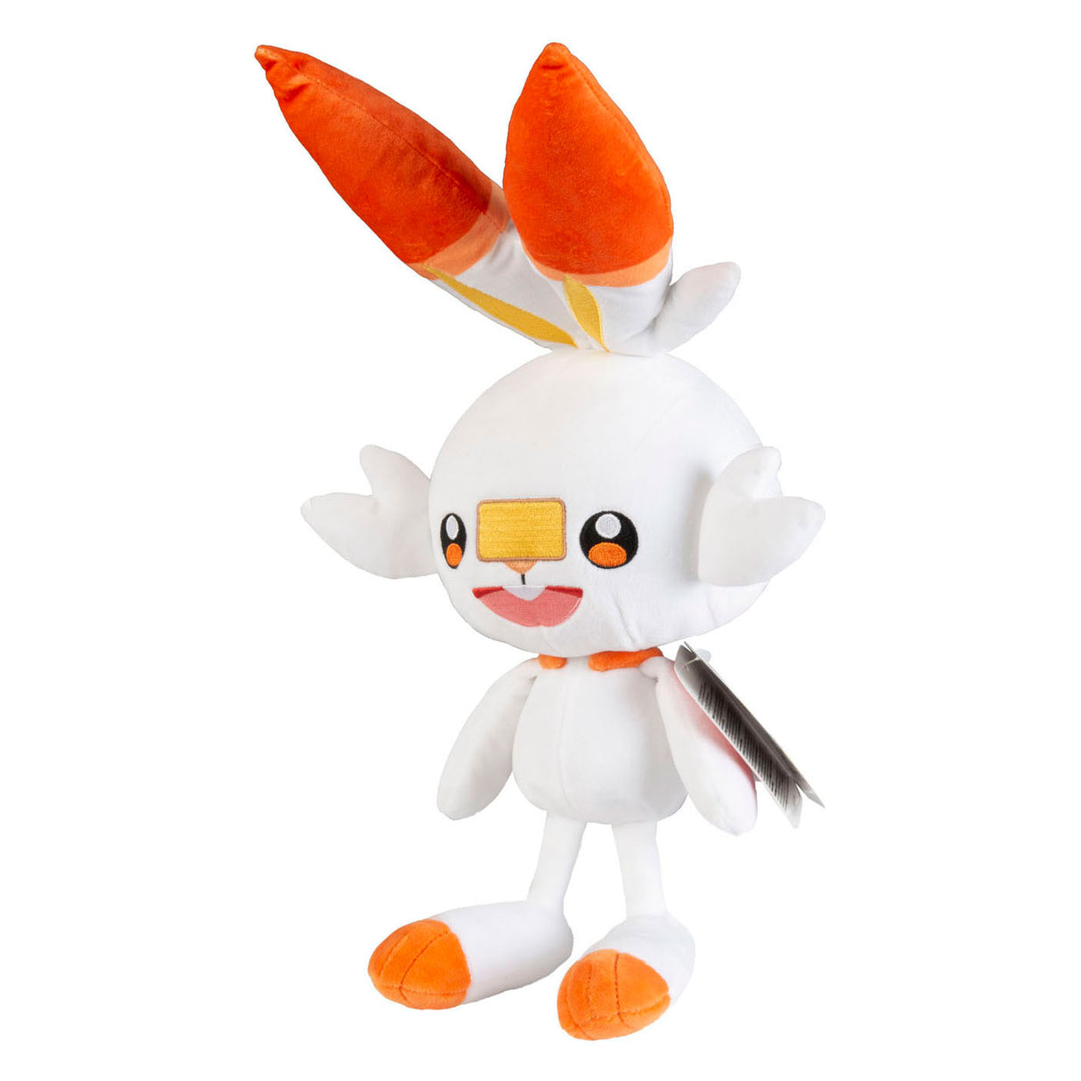 Boti Pokemon Pluchen Cuddled Scledny, 30 cm