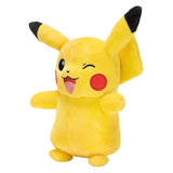 Boti Pokemon Pluchen Hug Pikachu, 30 cm