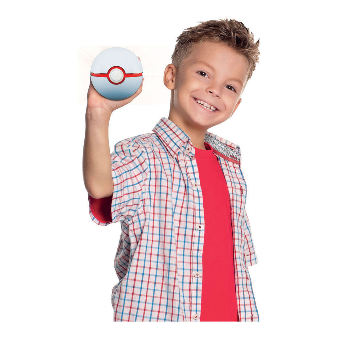 Boti Pokemon Trainer Guess Sinnoh Editie Elektronisch Raadspel (NL)