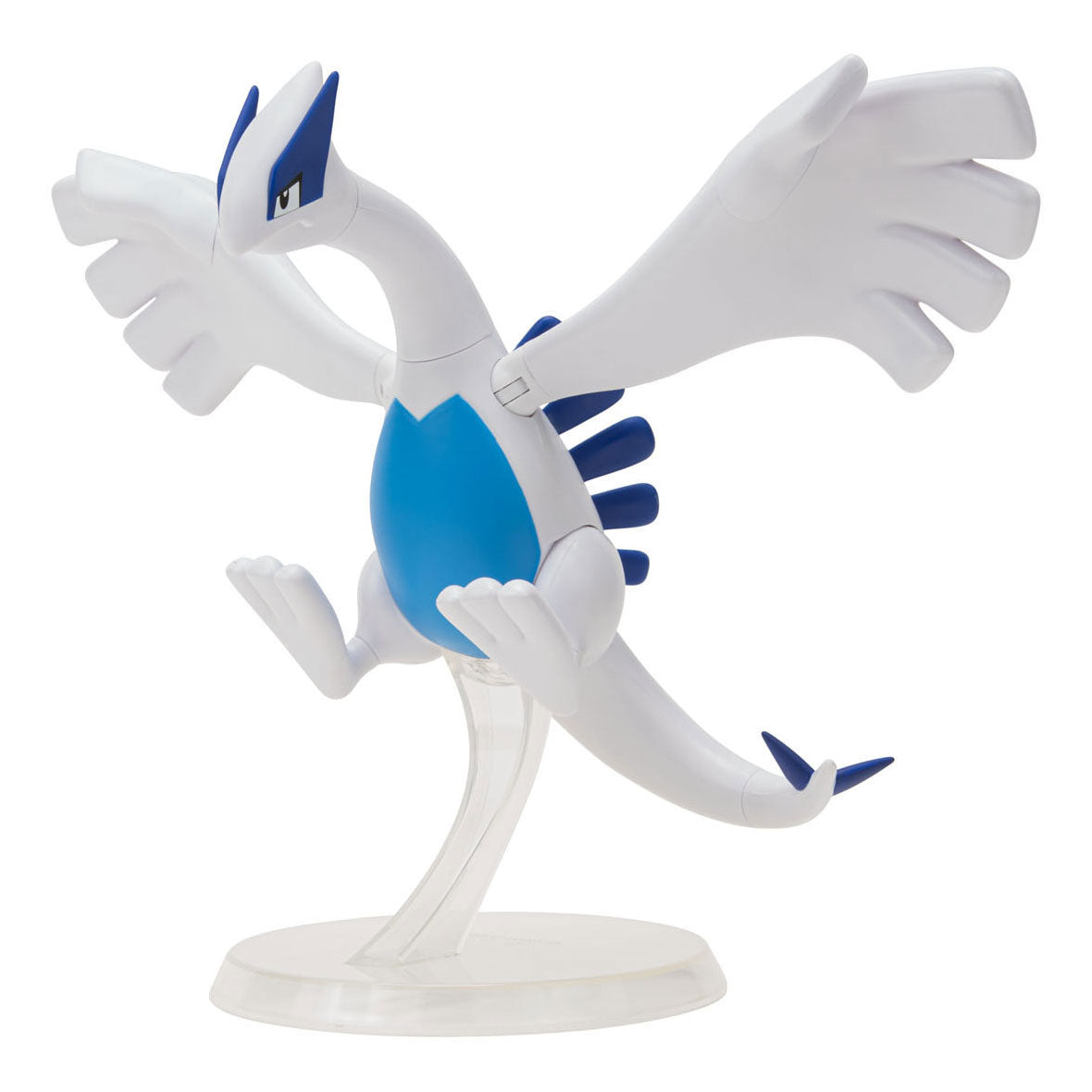 Boti Pokemon Battle Figur Lugia, 30cm