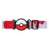 Boti pokemon clip n Go Pokeball Riem Speelset Machop