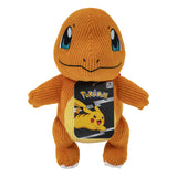 Boti Pokemon Pluchen Corduroy Cuddly Charmander, 20 cm