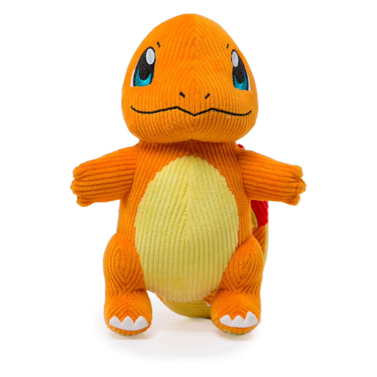 Boti Pokemon Pluchen Corduroy Cuddly Charmander, 20 cm