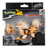 Boti pokemon ewolucja wielofunkcyjna figur