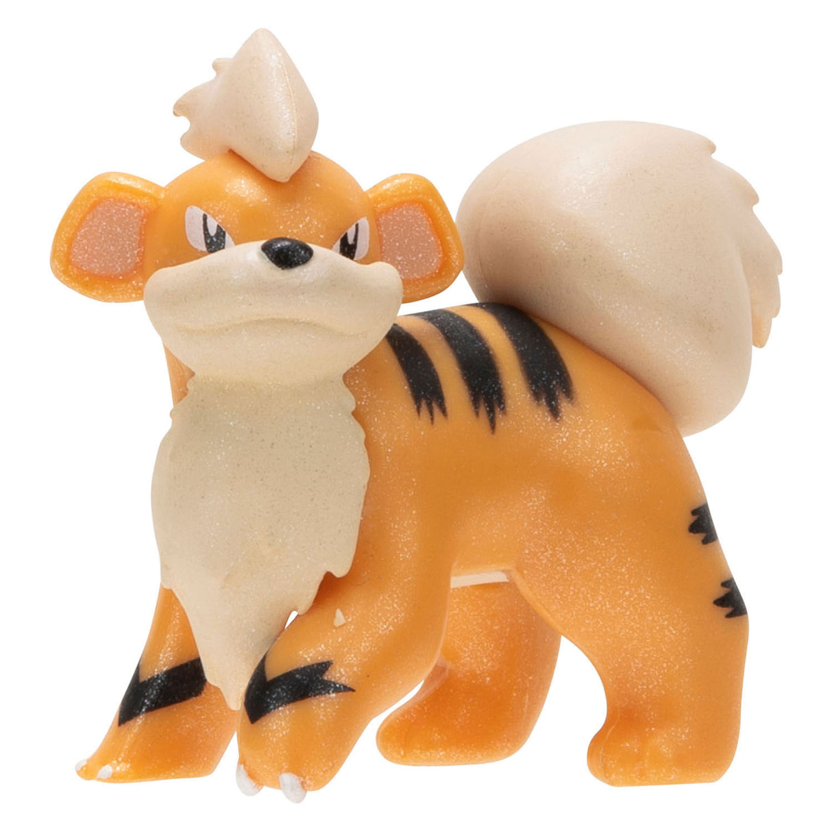 Boti Pokemon Evolution Multipack Play Figures Growlithe Arcanine