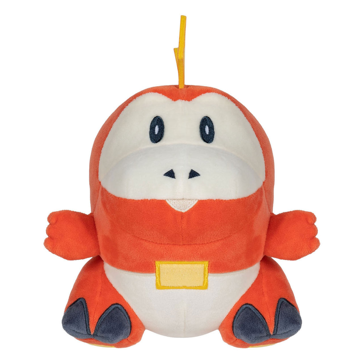 Boti Pokemon Pluchen Hug - Fuecoco, 20 cm