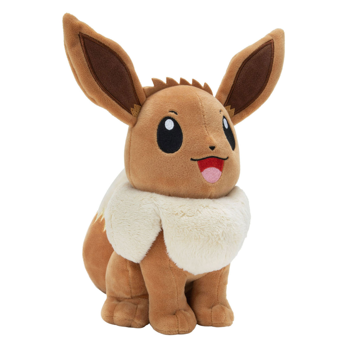 Boti kuschly Plüsch Eevee, 30 cm